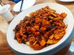 -陈傻子餐厅(世纪都会店)