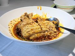 -开海·红岛海鲜虾水饺(石老人店)