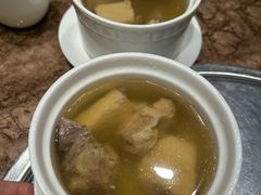 -顺意·顺德家乡菜(国际人才大厦店)