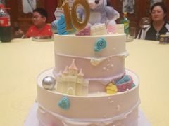 -白家大院·王府宫廷菜(苏州街店)
