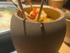 -吃饭皇帝大(长宁龙之梦店)