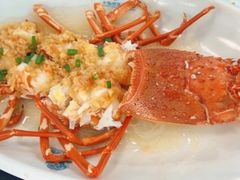 -小海豚·老字号海鲜餐厅(三亚湾店)