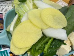 -0317火锅鸡·清真(正达店)