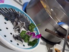 -焯牛潮汕牛肉火锅(云峰街创始店)