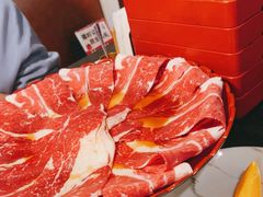-神户赤童日式烤肉伙伴(东直门店)