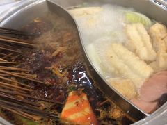 -屋头串串(新街里店)