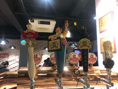 大堂-兄弟龙虾(胜太路总店)