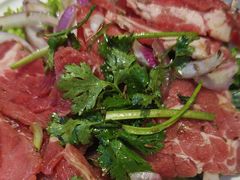 -外婆掌柜·东北家庭烤肉(托乐嘉店)