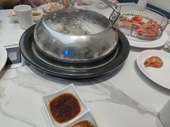 -海味当家·蒸锅海鲜(中山广场创始店)