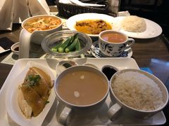 -翠华餐厅