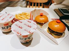 -肯德基(新阳光店)