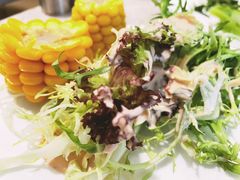-西安高新希尔顿酒店·咖啡露台西餐厅