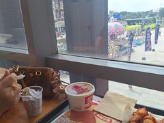 -肯德基(年家浜店)
