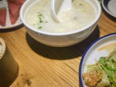 -吕氏疙瘩汤·私家菜馆(慈云寺店)