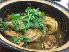 -聚丰园•湖鲜餐厅(阿红私房菜梅石路店)