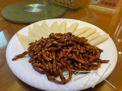 -开元食府(长兴路店)
