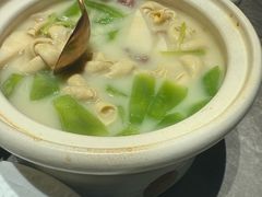 -宫燕府·京菜·烤鸭·淮扬菜(王府中心店)