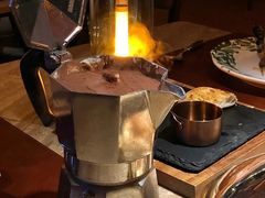 -Mammamia意大利餐厅(阳春巷店)