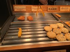 -和府捞面(西溪印象城店)