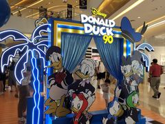 -天河城购物中心