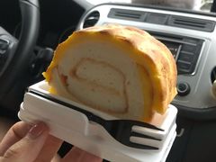 -旧识old mate·烘焙蛋糕店