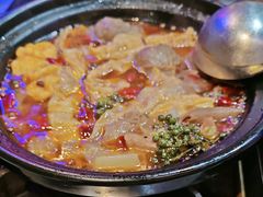 -华仔哥牛杂餐室