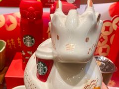 -星巴克(成都太古里二店)