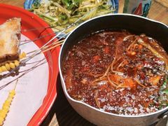 -北三老太太烧烤(人生一串上榜店)