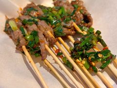 -肉店炸炸炸·爆汁孜然牛肉