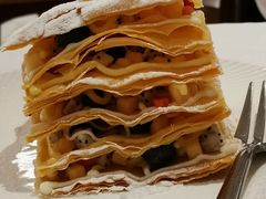 鲜果拿破仑酥-北京厨房(SKP店)