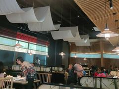 -晓淮山·扬州早茶·淮扬菜(龙阳广场店)