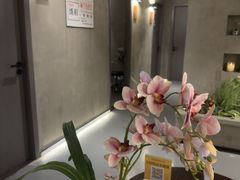 -施奈儿.洗头頭療.按摩SPA.采耳(上梅林店)