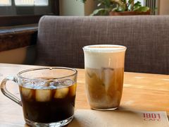 -1901 Cafe(西四店)