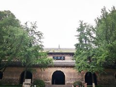-灵谷景区