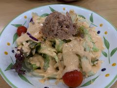 -萨莉亚意式餐厅(东川路店)