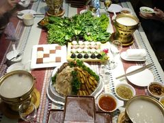 -慢丽江·云南野生菌土鸡锅(付家庄店)