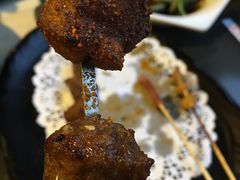 -红钳侠小龙虾·烧烤(中赢康康谷店)