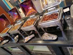 -东方豪景花园酒店·怡景旋转餐厅