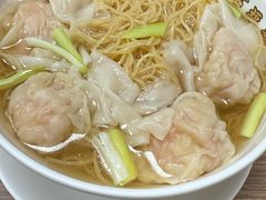 -百福麵家(新馬路店)