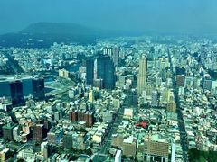 -高雄85大楼-观景台