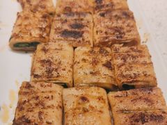 -钱锋炭缸烧烤(扶余路直营一店)