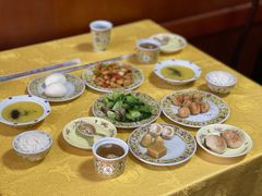 -听鹂馆饭庄(颐和园店)