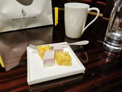 -北京四季酒店·采逸轩