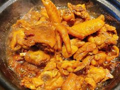 -客家大院·非遗赣南客家菜(郁孤台店)