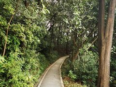 -广州市白云山风景名胜区
