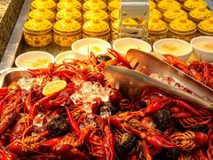 -初色海鲜自助(万丰路店)