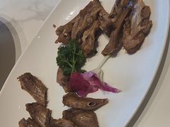 -梅利汴京烤鸭•开封豫菜地标店(东大街店)