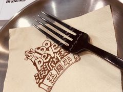 -BOPEYE·波派炸鸡(九霄天地店)