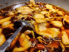 -好嫂子酱猪手•农家菜(华远坊店)