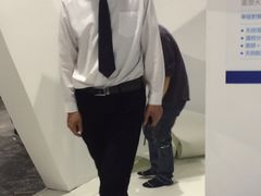 -上海跨国采购会展中心